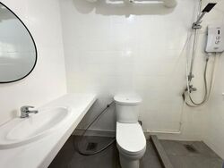 Blk 606 Woodlands Ring Road (Woodlands), HDB 5 Rooms #582629331